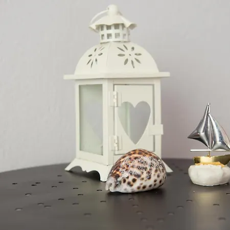 Maria's House Skála Kallirákhis