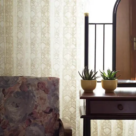 Maria's House Casa vacanze