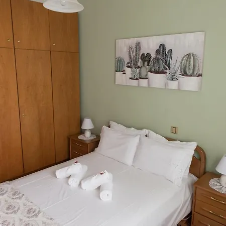 Maria's House Casa vacanze