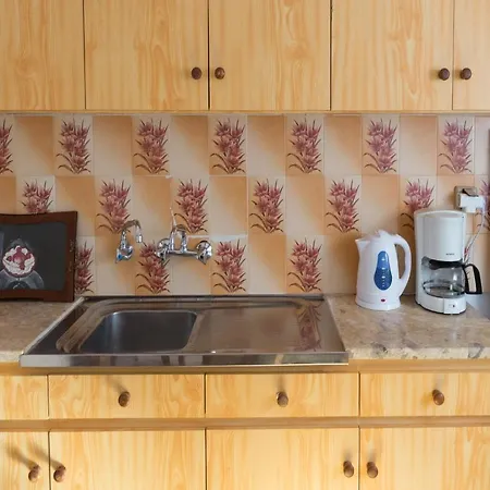 Casa vacanze Maria's House