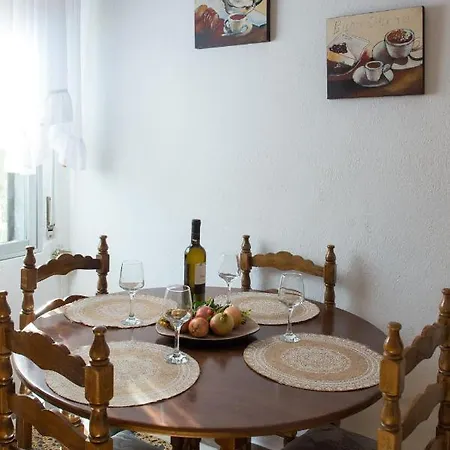 Maria's House * Skála Kallirákhis