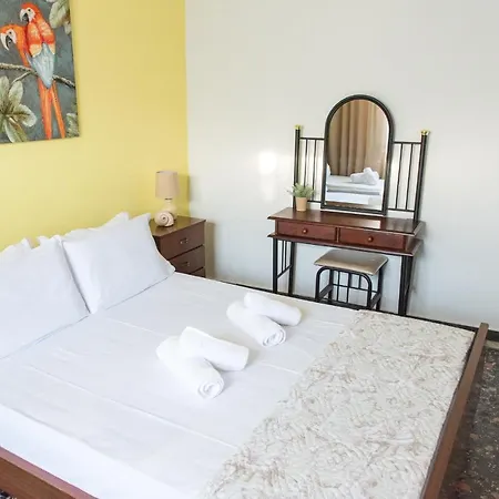 Maria's House Casa vacanze *