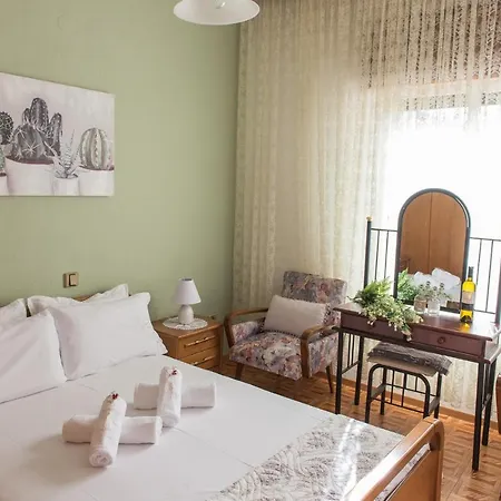 Maria's House Casa vacanze *