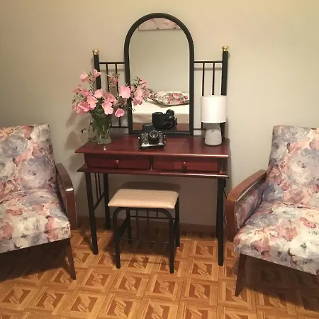 Maria's House Casa vacanze