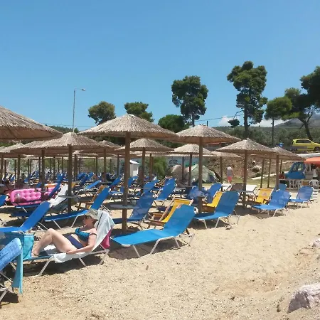 Casa vacanze Maria's House