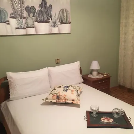 Maria's House Casa vacanze