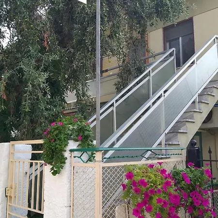 Maria's House Skála Kallirákhis