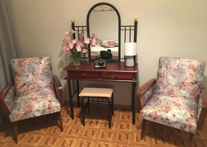 Maria's House Дом отдыха