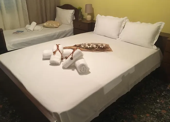 Maria's House Дом отдыха
