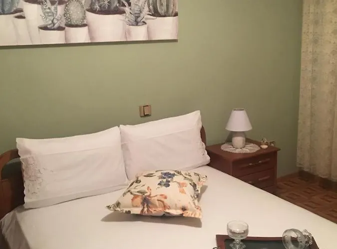 Maria's House Дом отдыха