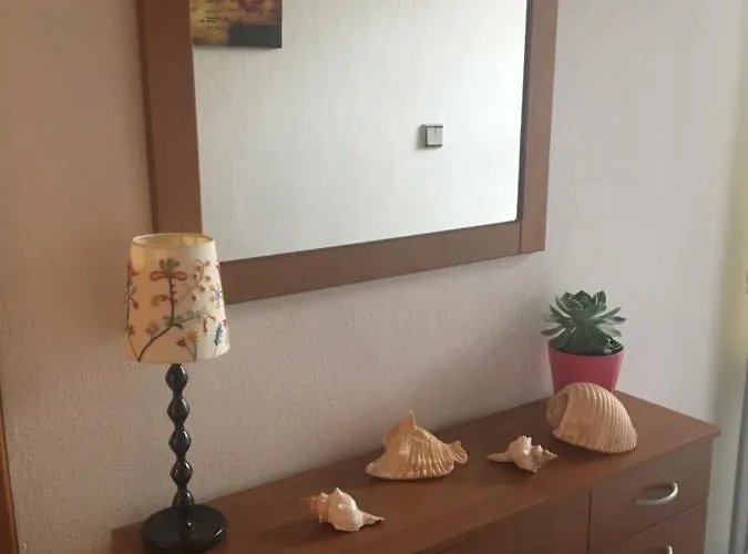 Дом отдыха Maria's House *