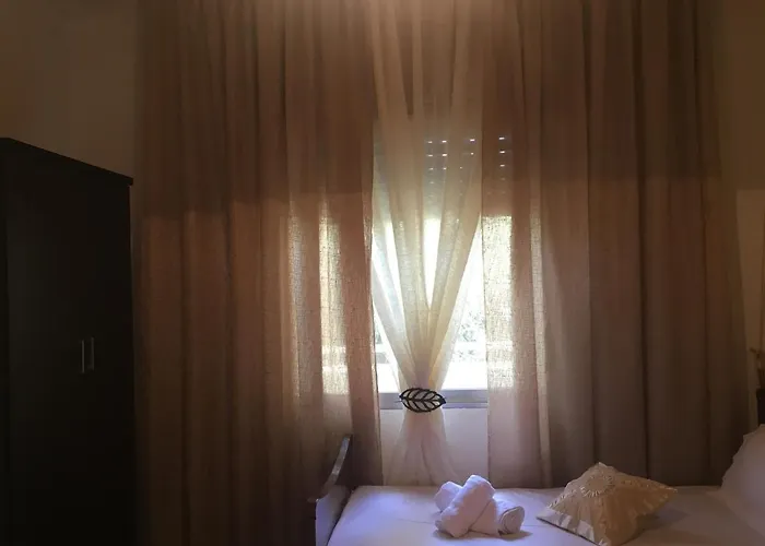 Дом отдыха Maria's House