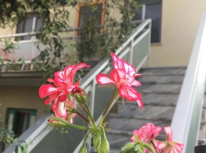 Дом отдыха Maria's House Скала-Каллирахис