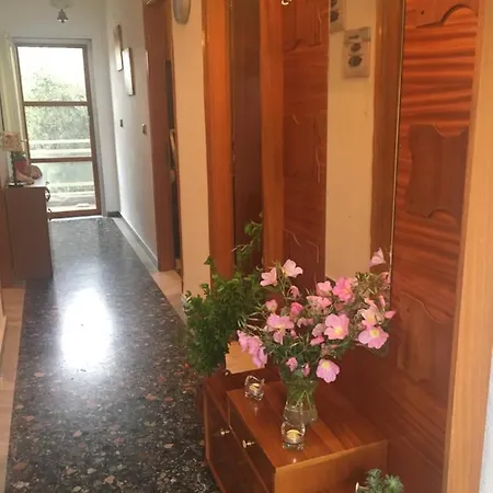 Maria's House *