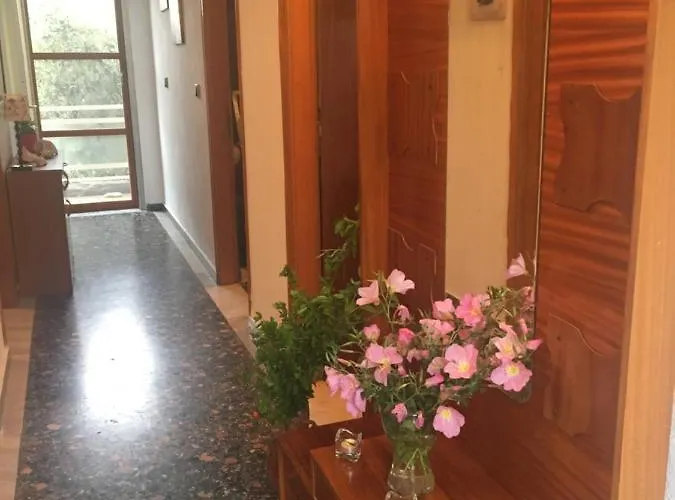 Maria's House *